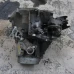 MIJENJAČ Citroën C4 2009 PICASSO 1.6VVTI 2231 43