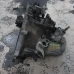 MIJENJAČ Citroën C4 2009 PICASSO 1.6VVTI 2231 43