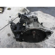 MIJENJAČ Peugeot 5008 2014 2.0 HDI 223173