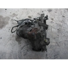 MIJENJAČ Citroën C3 2004 1.4