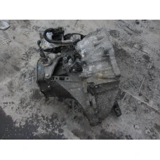MIJENJAČ Citroën C4 2011 PICASSO 1.6 HDI AUT. 2231K7 253188