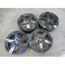 FELGA 19" Land Rover Evoque 2012 2.2D 7,5jx19h2  et45