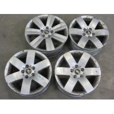 FELGA 17" Chevrolet CAPTIVA 2009 2.0D AUT. 17x7j  et40