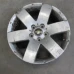 FELGA 17" Chevrolet CAPTIVA 2009 2.0D AUT. 17x7j  et40