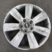 FELGA 17" Chevrolet CAPTIVA 2009 2.0D AUT. 17x7j  et40
