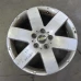 FELGA 17" Chevrolet CAPTIVA 2009 2.0D AUT. 17x7j  et40