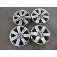 FELGA 17" Chevrolet CAPTIVA 2007 2.0D 17x7j  et40