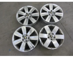 FELGA 17" Chevrolet CAPTIVA 2007 2.0D 17x7j  et40