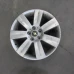 FELGA 17" Chevrolet CAPTIVA 2007 2.0D 17x7j  et40