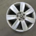 FELGA 17" Chevrolet CAPTIVA 2007 2.0D 17x7j  et40