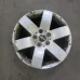 FELGA 17" Chevrolet CAPTIVA 2007 2.0D 17x7j  et40