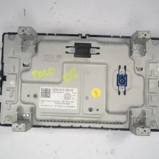 RADIO Volkswagen Polo 2020 1.0TSI aut. 5g6919605b