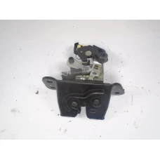 MEHANIZAM ZAKLJUČAVANJA PRTLJAŽNIH VRATA Hyundai i20 2012 1.2 812301J020