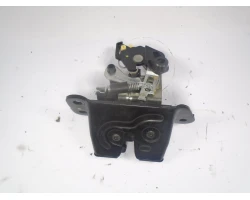 MEHANIZAM ZAKLJUČAVANJA PRTLJAŽNIH VRATA Hyundai i20 2012 1.2 812301J020