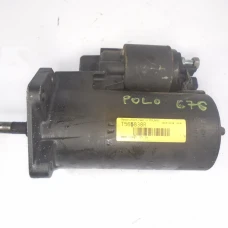 ALNASER Volkswagen Polo 2000 1.0
