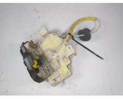MEHANIZAM ZAKLJUČAVANJA ZADNJI LIJEVO Audi A4, S4 2006 2.0TDI aut. 8e0839015aa