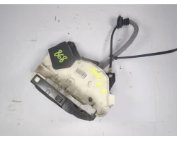 MEHANIZAM ZAKLJUČAVANJA PREDNJA DESNA Volkswagen Polo 2010 1.4 5k1837016b