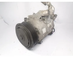 KOMPRESOR KLIME Volkswagen Polo 2010 1.4 6q0820808f