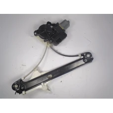 MEHANIZAM STAKLA ZADNJA DESNA Volkswagen Polo 2010 1.4 6r0959812f