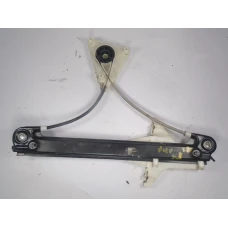 MEHANIZAM STAKLA ZADAJ LIJEVA Volkswagen Polo 2010 1.4
