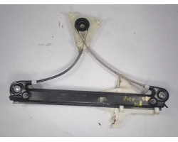 MEHANIZAM STAKLA ZADAJ LIJEVA Volkswagen Polo 2010 1.4