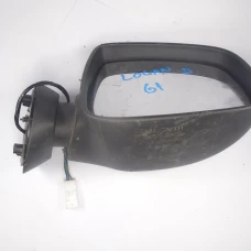 OGLEDALO DESNO Dacia LOGAN 2007 1.5DCI