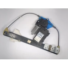 MEHANIZAM STAKLA ZADAJ LIJEVA Audi A4, S4 2006 2.0TDI aut. 8e0959801a   8e0839461b