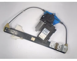 MEHANIZAM STAKLA ZADAJ LIJEVA Audi A4, S4 2006 2.0TDI aut. 8e0959801a   8e0839461b