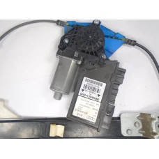 MEHANIZAM STAKLA ZADAJ LIJEVA Audi A4, S4 2006 2.0TDI aut. 8e0959801a   8e0839461b