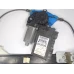 MEHANIZAM STAKLA ZADAJ LIJEVA Audi A4, S4 2006 2.0TDI aut. 8e0959801a   8e0839461b