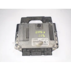 RAČUNALNIK MOTORA Peugeot 5008 2010 1.6HDI 9666986680