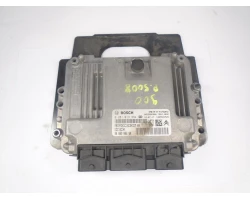 RAČUNALNIK MOTORA Peugeot 5008 2010 1.6HDI 9666986680