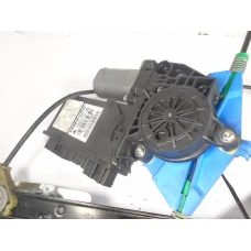 MEHANIZAM STAKLA PREDNJA LIJEVA Audi A4, S4 2006 2.0TDI aut. 8e1959801h  8e0837461c