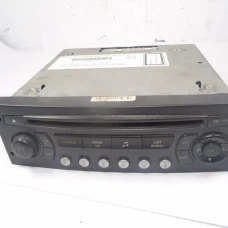 RADIO Peugeot 5008 2010 1.6HDI 9666959577
