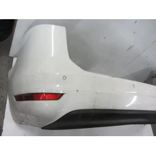 BRANIK ZADNJI Volkswagen Sharan 2011 2.0TDI 7N0807421C