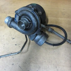 TURBINA Renault SCENIC 2004 1.5 DCI 292140h220116