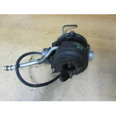 TURBINA Renault SCENIC 2004 1.5 DCI 292140h220116
