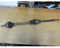 POLUOSOVINA PREDNJA DESNA Peugeot 5008 2010 1.6HDI