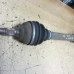 POLUOSOVINA PREDNJA DESNA Peugeot 5008 2010 1.6HDI