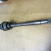 POLUOSOVINA PREDNJA DESNA Peugeot 5008 2010 1.6HDI