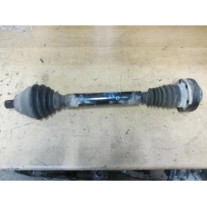 POLUOSOVINA PREDNJA DESNA Volkswagen Passat 2007 2.0 TDI VARIANT 4-motion 1k0407272cr