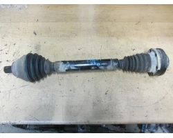 POLUOSOVINA PREDNJA DESNA Volkswagen Passat 2007 2.0 TDI VARIANT 4-motion 1k0407272cr