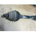 POLUOSOVINA PREDNJA DESNA Volkswagen Passat 2007 2.0 TDI VARIANT 4-motion 1k0407272cr