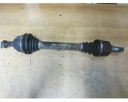 POLUOSOVINA PREDNJA LIJEVA Citroën C4 2008 PICASSO 1.6 I 16V