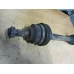 POLUOSOVINA PREDNJA LIJEVA Citroën C4 2008 PICASSO 1.6 I 16V