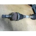 POLUOSOVINA PREDNJA LIJEVA Peugeot 5008 2010 1.6HDI