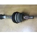 POLUOSOVINA PREDNJA LIJEVA Peugeot 5008 2010 1.6HDI