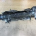 LETVA VOLANA Citroën C4 2008 PICASSO 1.6 I 16V