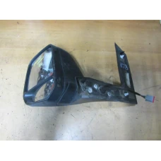OGLEDALO LIJEVO Ford Transit 2016 CONNECT 1.5D DT11-17683-CF