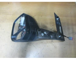 OGLEDALO LIJEVO Ford Transit 2016 CONNECT 1.5D DT11-17683-CF